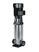 Купить Вертикальный многоступенчатый насос Hydroo VF10-2R 0075 T 2340 5 2 IE3
